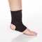 Orthopedic support for ankle