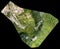 Orthorectified Drone Aerial Map