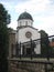 Ortodox church, Lord Jesus Christ, Spa town of Sokobanja, Serbia