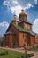Ortodoxal Church