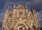 Orvieto cathedral