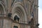 Orvieto Cathedral, medieval architecture, building, cathedral, place of worship