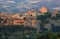 Orvieto Duomo, Umbria, Italy