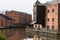 The Orwell and Wigan Pier