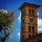 Osborne House Clock Tower, Isle of Wight