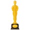 Oscar film festival award