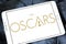 Oscars logo