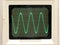 Oscilloscope Trace