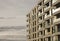 Oslo - building and sky.