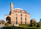 The Osman Shah Mosque or Kursum Mosque in Trikala, Greece.