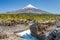 Osorno Volcano