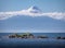 Osorno Volcano and Llanquihue Lake - Frutillar, Chile