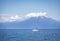 Osorno Volcano and Llanquihue Lake - Frutillar, Chile