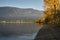 Osoyoos BC Fall Colors