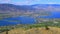 Osoyoos Lake Okanagan Valley Landscape