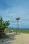 Osprey nest, Orient Beach State Park, Long Island, NY