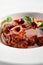 Ossobuco delicious dish