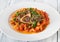 Ossobuco - Italian cuisine specialty