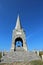 Ossuary dedicated to soldiers died during the First World War