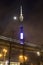Ostankino tower, Moscow, Russia