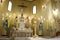 Ostensorial adoration in the catholic church