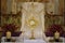 Ostensorial adoration in the catholic church - Holy Week