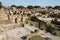 Ostia antica\'s ruins