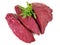 Ostrich Meat Steaks - Wild Game Meat