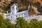 Ostrog monastery - Montenegro