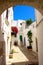 Ostuni, Apulia, Italy