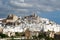 Ostuni. Puglia. Italy.