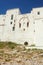 Ostuni the white town of Murgia in Puglia - Italy 605