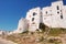 Ostuni the white town of Murgia in Puglia - Italy 607