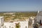 Ostuni, the white town in south of Italy
