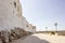 Ostuni, the white town in south of Italy