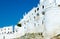 Ostuni, a white village between the olive grove