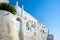 Ostuni, a white village between the olive grove