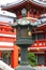 Osu Kannon temple