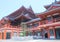Osu Kannon Temple Nagoya Japan