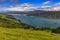 Otago Harbour, New Zealand