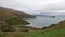 Otago Peninsula beach near Dunedin, New Zealand