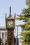 Otaru Steam Clock Tower