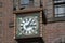 Otaru Steam Clock Tower