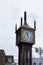 Otaru Steam Clock Tower, Hokkaido