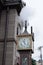 Otaru Steam Clock Tower, Hokkaido