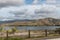 Otay Lakes County Park in Chula Vista, California