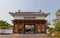 Otemon Gate of Kakegawa Castle, Shizuoka Prefecture, Japan