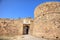 Othello Castle in Famagusta