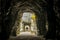 Othello Tunnels in Coquihalla Canyon Provincial Park