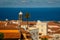 The other view of La Orotava town, Tenerife